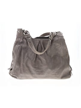 Coach Factory Leather Hobo (view 1)