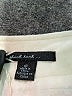 Think Tank Solid Ivory Formal Skirt Size 10 - photo 4