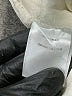 Think Tank Solid Ivory Formal Skirt Size 10 - photo 5