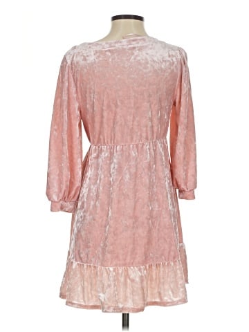 Motherhood Cocktail Dress (view 2)