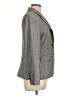 Jones New York Gray Blazer Size 10 - photo 4