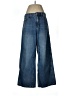 Empyre 100% Cotton Blue Jeans Size 8 - photo 1