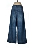 Empyre 100% Cotton Blue Jeans Size 8 - photo 2