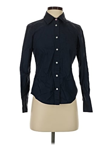 Boden Long Sleeve Button-Down Shirt (view 1)