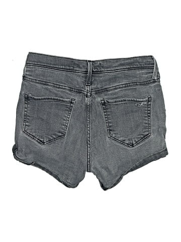 Hollister Denim Shorts (view 2)