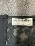 StyleStalker Black Cocktail Dress Size 6 - photo 7