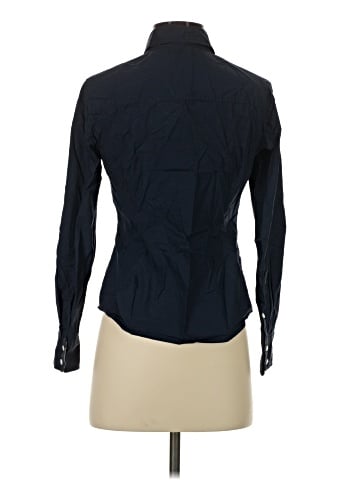 Boden Long Sleeve Button-Down Shirt (view 2)