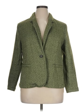Lands' End Blazer (view 1)