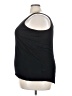 New Look Black Tank Top Size 22 - photo 5