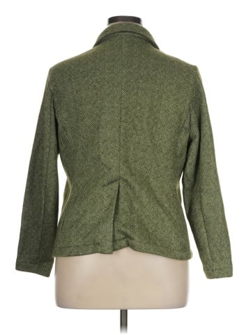Lands' End Blazer (view 2)