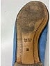 Gucci 100% Leather Blue Flats Size EU (IT) 39 / US 9 - photo 6