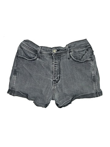 Hollister Denim Shorts (view 1)