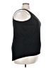 New Look Black Tank Top Size 22 - photo 4