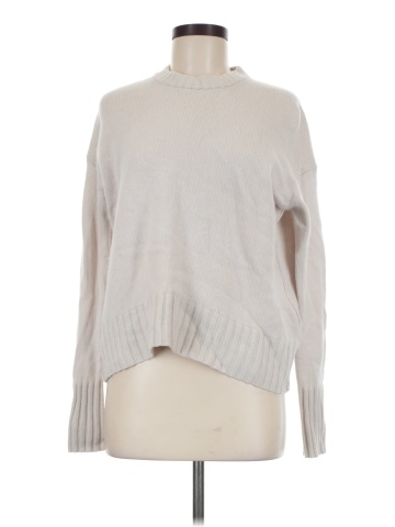 ALLSAINTS Cashmere Pullover Sweater (view 1)