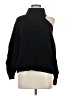 Aqua 100% Acrylic Black Turtleneck Sweater Size M - photo 1