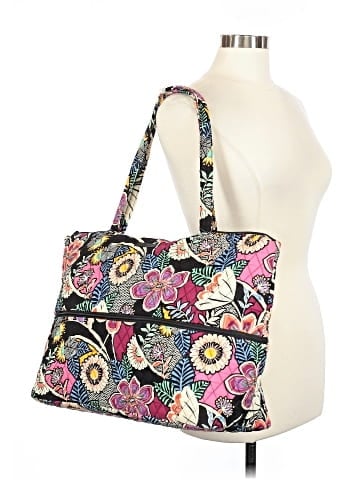 Vera Bradley Tote (view 2)
