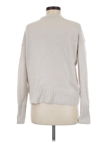 ALLSAINTS Cashmere Pullover Sweater (view 2)