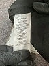 Vince. Black Casual Dress Size XS - photo 8