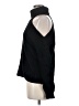 Aqua 100% Acrylic Black Turtleneck Sweater Size M - photo 5