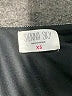 Sienna Sky 100% Polyester Gray Sleeveless Blouse Size XS - photo 7