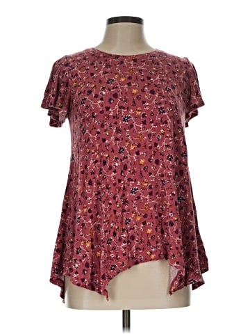 Bobeau Short Sleeve T-Shirt (view 1)