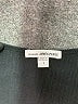 James Perse 100% Cotton Black Tank Top Size Sm (1) - photo 7