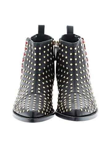 Alexander McQueen Ankle Boots (view 2)