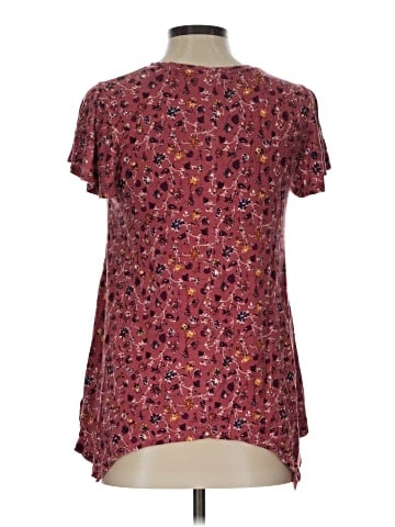 Bobeau Short Sleeve T-Shirt (view 2)