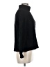 Aqua 100% Acrylic Black Turtleneck Sweater Size M - photo 4