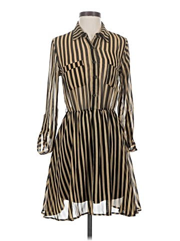 Geri C. Casual Dress (view 1)
