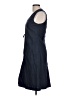 Theory Blue Casual Dress Size 10 - photo 6