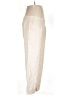 J.Crew Ivory Casual Pants Size 16 - photo 4