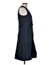 Theory Blue Casual Dress Size 10 - photo 5