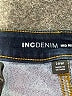 Inc Denim Blue Jeans Size 20 - photo 6