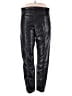 Good American 100% Polyurethane Black Casual Pants Size XXL (5) - photo 1