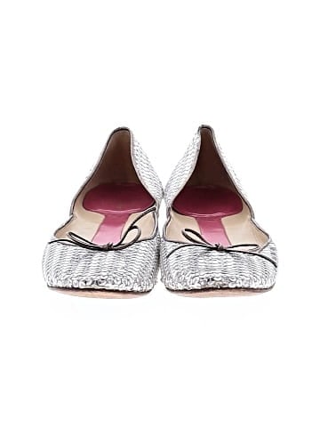 Kate Spade New York Flats (view 2)