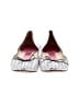 Kate Spade New York Silver Flats Size 7 1/2 - photo 2