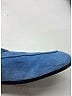 Gucci 100% Leather Blue Flats Size EU (IT) 39 / US 9 - photo 7