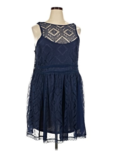 BCNU Be Seeing You Cocktail Dress (view 1)