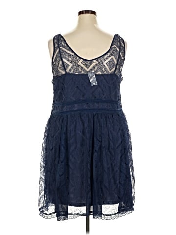 BCNU Be Seeing You Cocktail Dress (view 2)