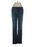 J Brand Blue Jeans Size 27 waist - photo 1
