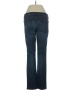 J Brand Blue Jeans Size 27 waist - photo 2