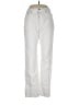 J.Crew Ivory Jeans Size 27 waist - photo 1