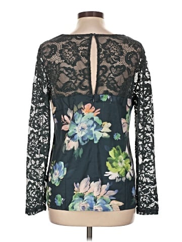Venus Long Sleeve Blouse (view 2)