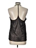 Fabletics Silver Tank Top Size L - photo 2