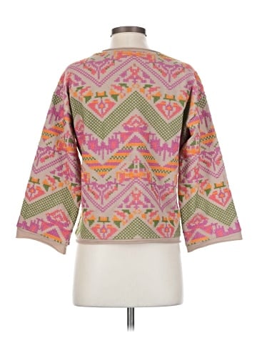 Sharon Young Pullover Sweater (view 2)