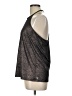 Fabletics Silver Tank Top Size L - photo 5