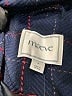 Maeve Plaid Red Blazer Size Med Petite - photo 6