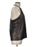 Fabletics Silver Tank Top Size L - photo 4