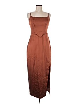 Astr The Label Cocktail Dress